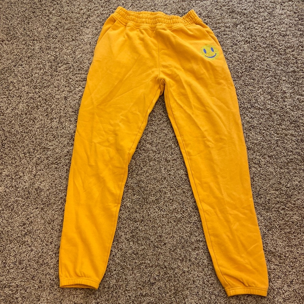 OUTDOOR VOICES joggers